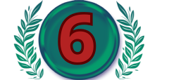 top 6 game bài cược lớn vip79