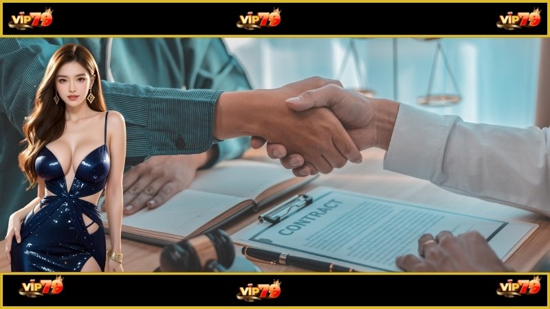 Chính Sách Giao Dịch & Bảo Mật Tài Khoản Tại VIP79
