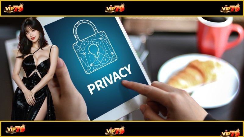Hệ Thống Công Nghệ Bảo Mật Đạt Chuẩn Quốc Tế