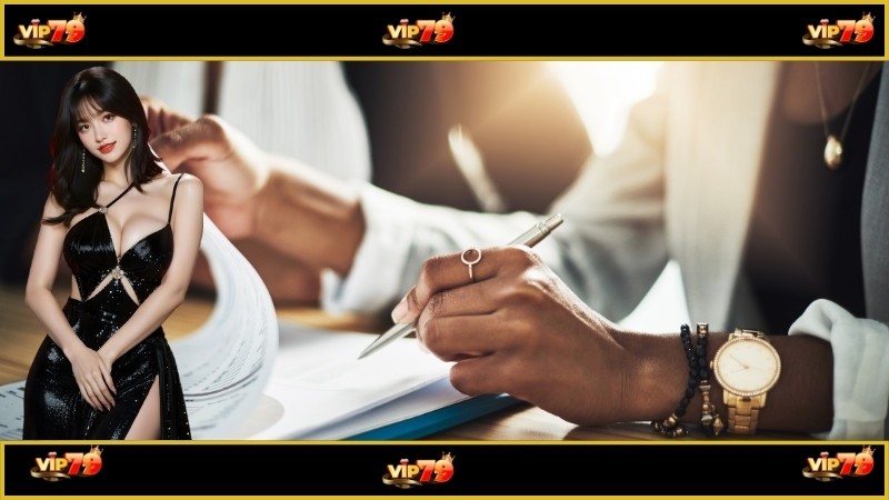 Hướng Dẫn Giải Quyết Tranh Chấp Khiếu Nại Khi Chơi Tại VIP79