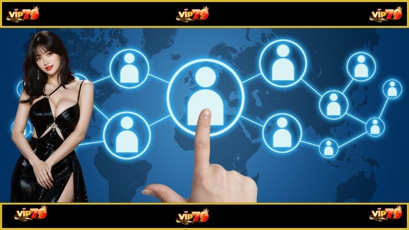 Chính Sách Bảo Mật VIP79 - Cam Kết Bảo Vệ Thông Tin Khách Hàng 1 Nguyên Tắc Bảo Mật Hàng Đầu