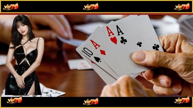 Bí quyết chơi game bài đổi thưởng hiệu quả