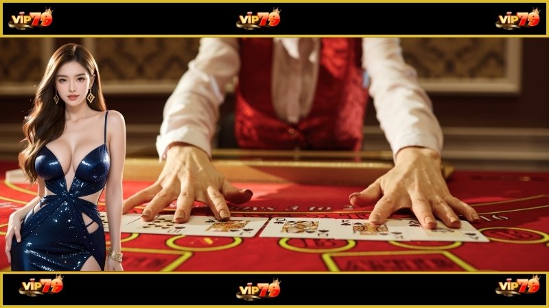 Các bí quyết chơi Casino thắng từ cao thủ Vip79