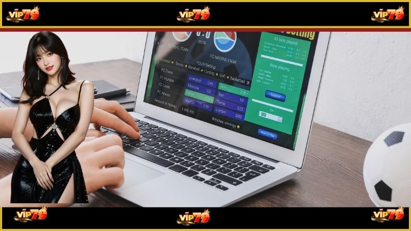 Cách tham gia cá cược