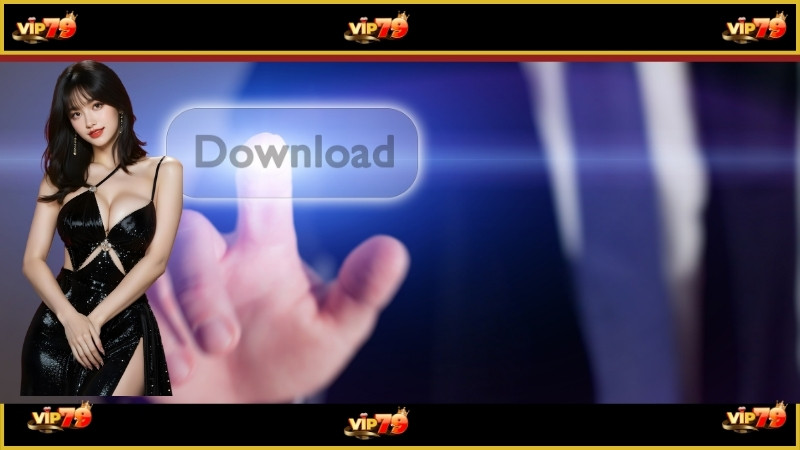 Câu hỏi thường gặp khi sử dụng app Vip79