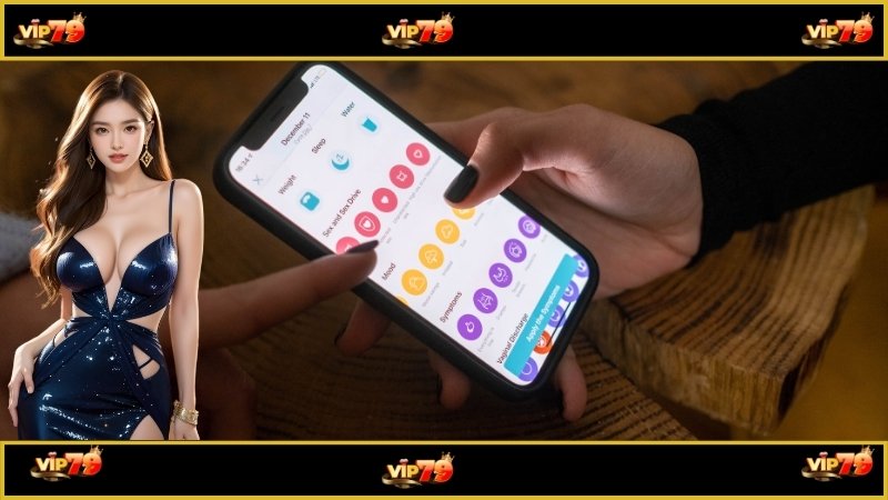 Giải đáp thắc mắc khi tải app Vip79 trên CH Play