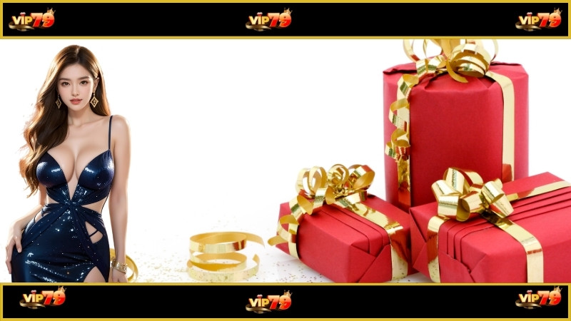 Những sự kiện khuyến mãi hấp dẫn nhất tại sảnh cược VIP79