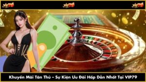 Khuyến Mãi Tân Thủ