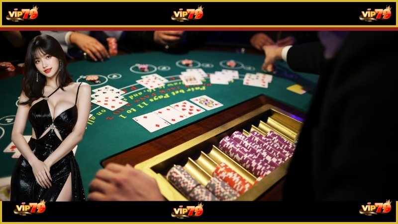Live Casino là gì?