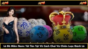 Lô Đề Miền Nam: Tất Tần Tật Về Cách Chơi Và Chiến Lược Đánh Lô Chuẩn