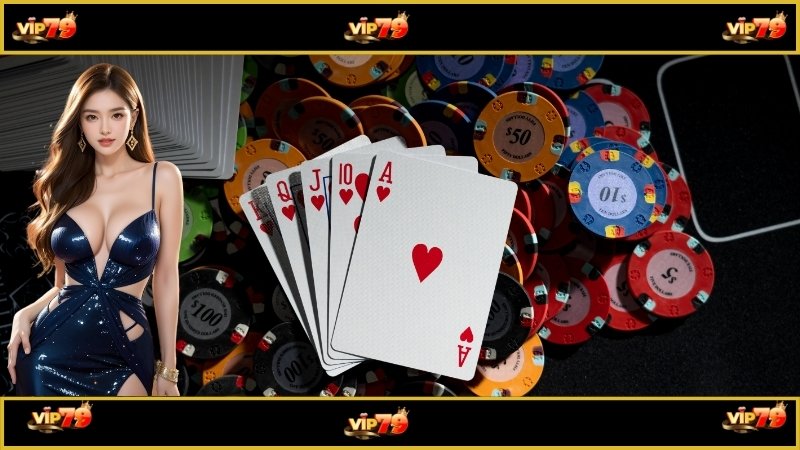 Đăng ký Vip79 - Khám Phá Thế Giới Cá Cược Đỉnh Cao 2 Lý do nên đăng ký Vip79