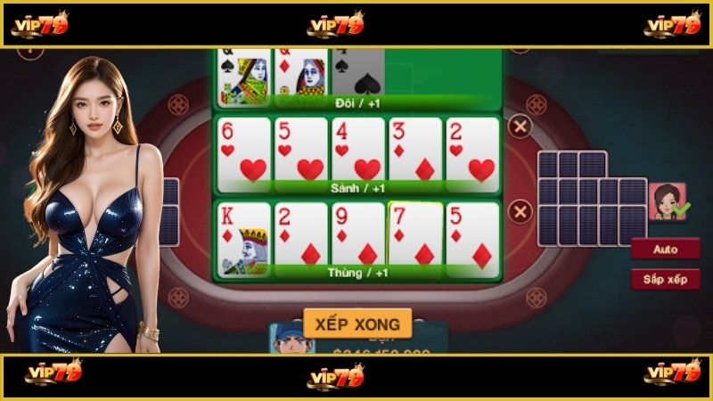 Tất tần tật luật chơi chuẩn của mậu binh online