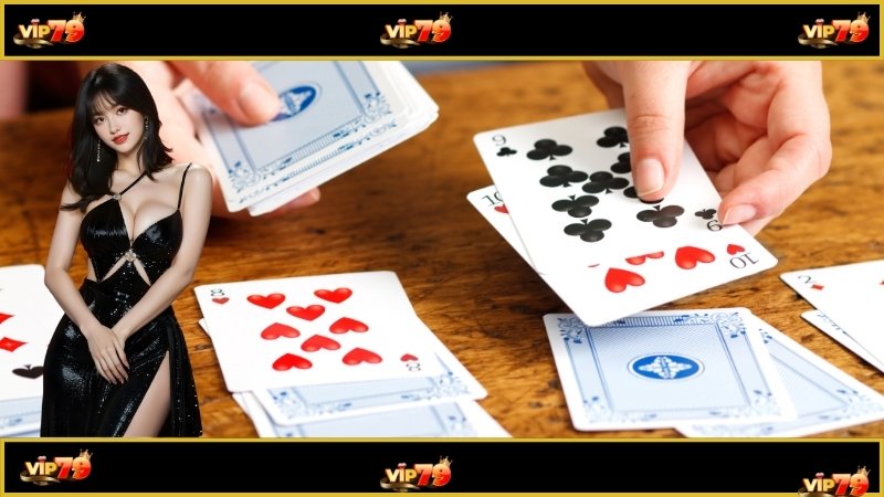 Những lý do khiến game xì dách trên VIP79 là lựa chọn hàng đầu