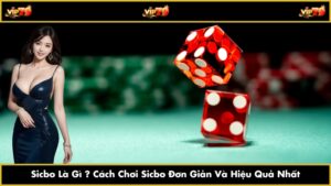 sicbo là gì