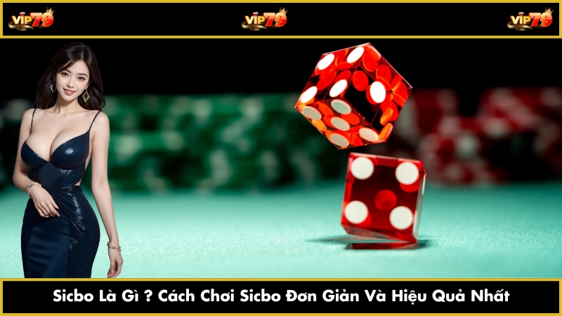 sicbo là gì