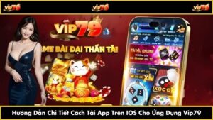 tải app trên ios