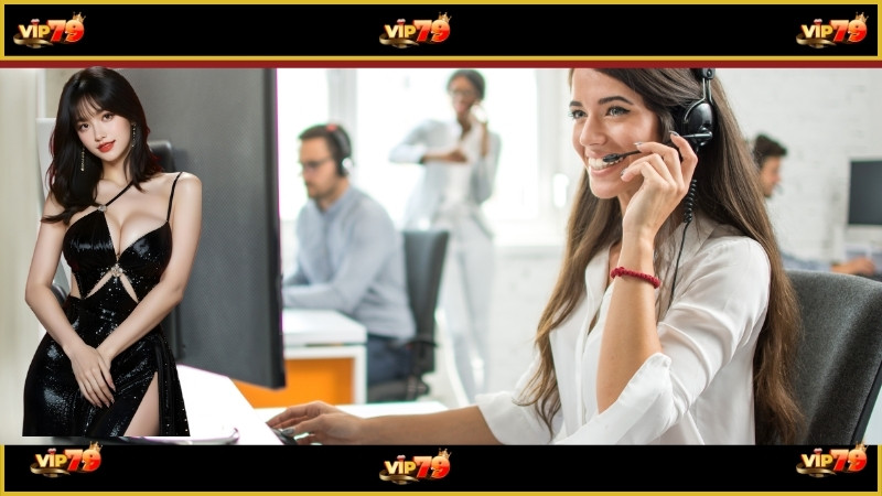 Ưu điểm của chăm sóc khách hàng Vip79