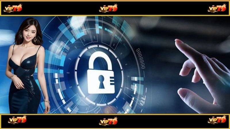 Cổng game sở hữu hàng rào bảo mật vững chắc