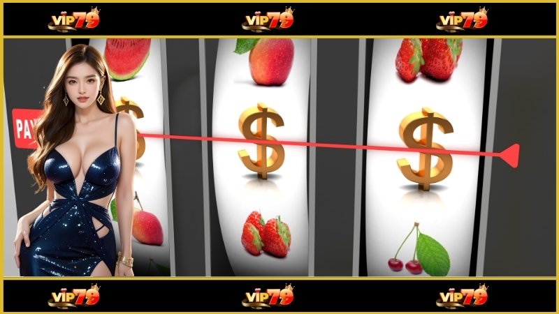Game Nổ Hũ Trực Tuyến- Những Điều Nên Biết