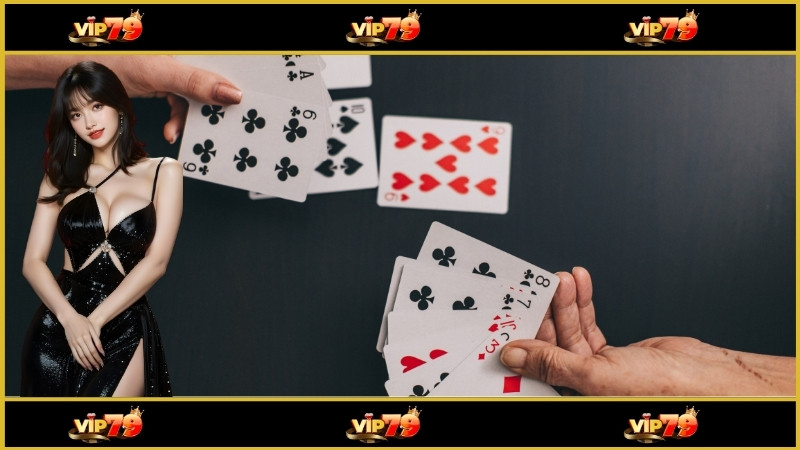 Những Sai Lầm Cần Tránh Trong Tiến Lên Miền Nam VIP79