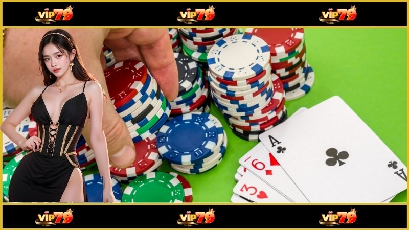 Hướng dẫn tham gia baccarat chi tiết cho người mới