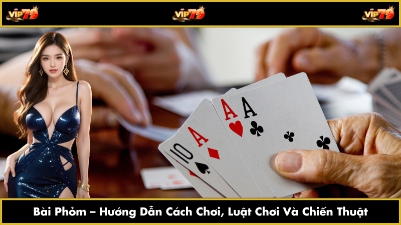 bài phỏm