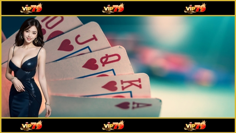 Giới thiệu tổng quan về game bài Phỏm tại Vip79 cho ai chưa biết