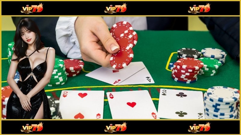 Đôi nét về game bài trực tuyến baccarat online