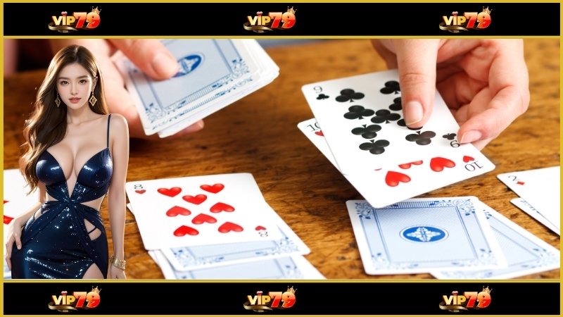 Kinh nghiệm khi chơi bài phỏm