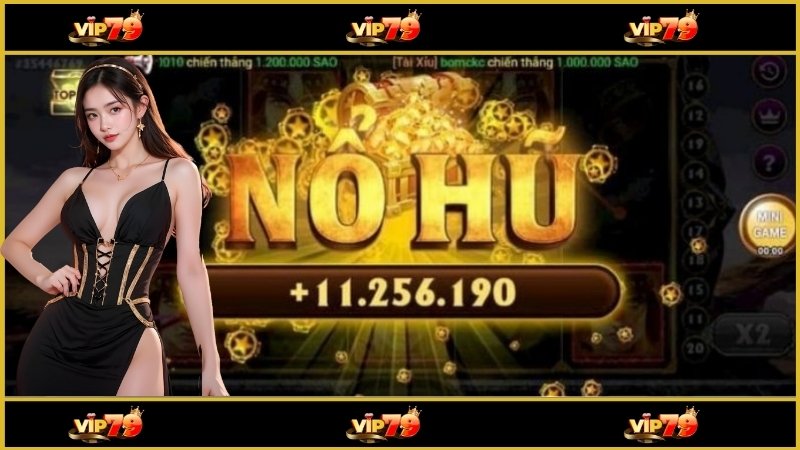Một số điểm lưu ý khi chơi game nổ hũ
