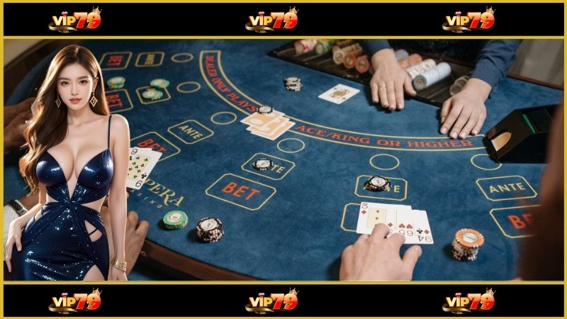 Tìm hiểu Baccarat là gì?