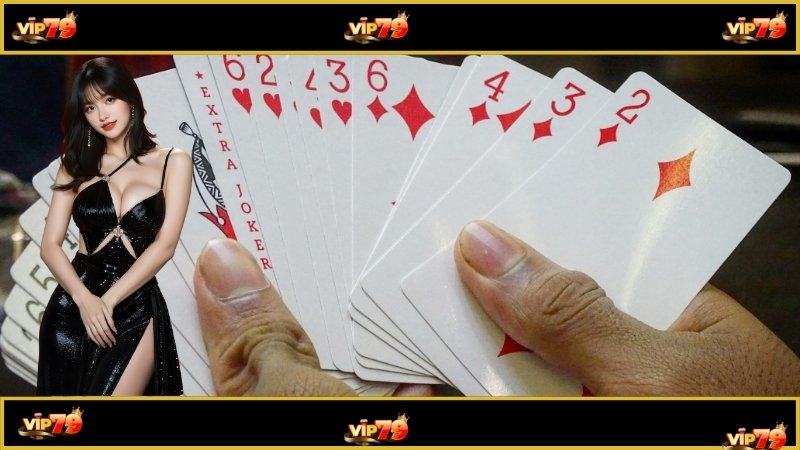 Tổng quan về bài phỏm