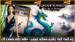cờ caro với máy