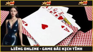 liêng online